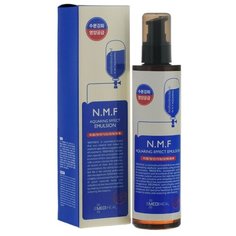MEDIHEAL N.M.F. Aquaring Effect Emulsion Эмульсия для лица Увлажняющая, 145 мл