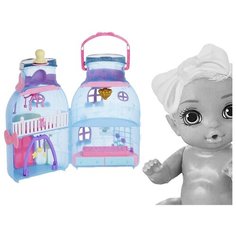 Бэби Борн сюрприз Бутылка Дом для пупса Zapf Creation