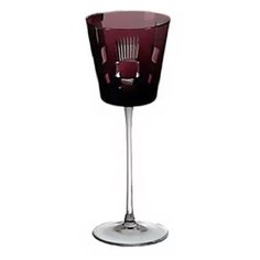 Фужер хрустальный Retro 210 мл, цвет аметист, Ajka Crystal, 1/94842/50464/47029