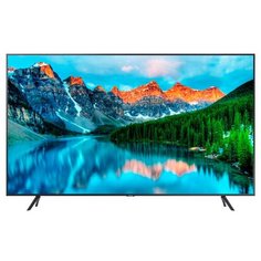 Телевизор Samsung BE50T-H 50" (2021), серый