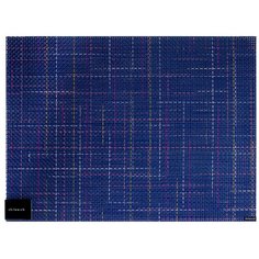 Салфетка подстановочная Fireworks 48x36 см, материал винил, Chilewich, 100528-001