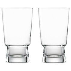 Набор из 2 стаканов для коктейля Tower 582 мл, хрустальное стекло, Schott Zwiesel, 121291