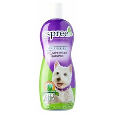 Espree Шампунь для объема и сияния (концентрат 1:16) Espree Plum Perfect, 591мл