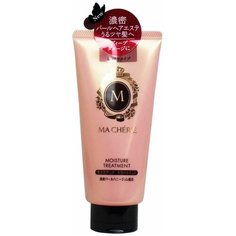 Shiseido Ma Cherie Увлажняющий уход для волос Moisture Treatment, 180 мл