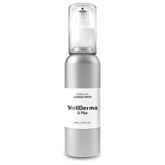 [WELLDERMA] Эмульсия для лица УВЛАЖНЕНИЕ G Plus Embellish Essence Emulsion, 80 мл