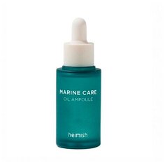 Омолаживающая масло-сыворотка HEIMISH Marine Care Oil Ampoule 30ml, HEIMISH