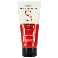 Purebess крем Антицеллюлитный крем Smart PPC Cream Body Slimming 120 мл 1 шт.