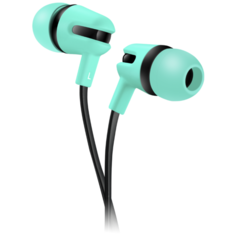 Наушники Canyon CNS-CEP4, green