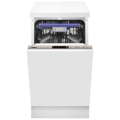 Встраиваемая посудомоечная машина Hansa ZIM 455 EH