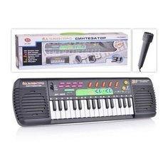 Детский синтезатор Play smart 31 клавиша
