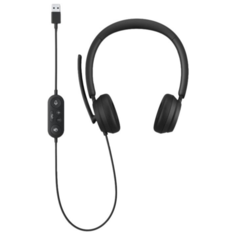 Наушники Microsoft Modern USB Headset (6ID-00021)
