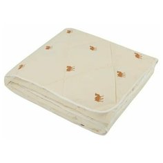 Dargez Одеяло Всесезонное Sahara (200х220 см) Даргез