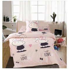 СайлиД Детское Постельное белье Debbi br16023 (150х210 см)