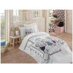 HOBBY HOME COLLECTION Детское Постельное белье Gale (180х240 см)