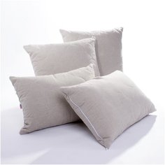 AlViTek Подушка Лён (50x68 см.) АльВиТек