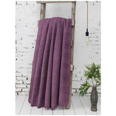 Karna Плед Marnero Цвет: Фиолетовый (200х220 см)