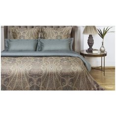 Постельное белье Sophia (2 сп. евро) Ecotex