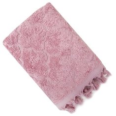 Tana Home Collection Полотенце Keyt Цвет: Малиновый (50х90 см) br41756