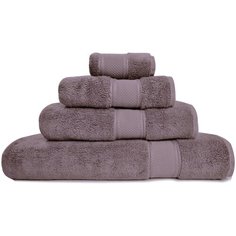 HAMAM Полотенце Mineral Цвет: Темно-Сиреневый (100х150 см) br40087