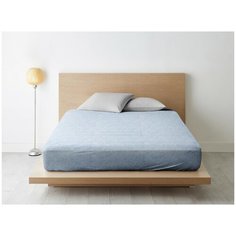 Ночь Нежна Простыня Агат (147х215)