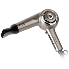 Фен VITEK VT-8230, серебристый