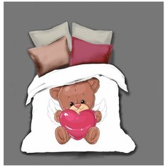 Душечка Плед Ammiel (140х180 см)