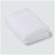 Традиция Полотенце Wine Цвет: Винный (70х137 см)