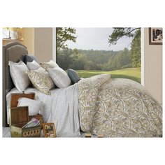 Cleo Постельное белье Kenneth br12984 (1,5 спал.)