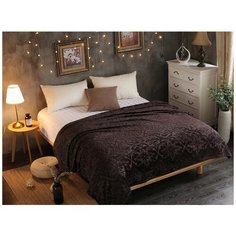 AlViTek Плед Beelzebub (150х200 см) АльВиТек