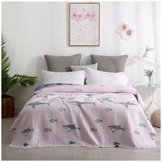 Tango Покрывало Monca (200х230 см)