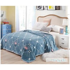 Tango Плед Christina (200х220 см)