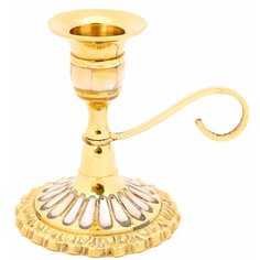 Ганг Подсвечник Hedy (8х10х11 см)