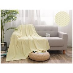 Cleo Плед Beelzebub (200х220 см)