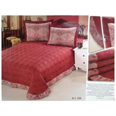 Diva Afrodita Покрывало Sheona (220х240 см)