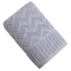 Tana Home Collection Полотенце Dendi Цвет: Серый (50х90 см) br41713