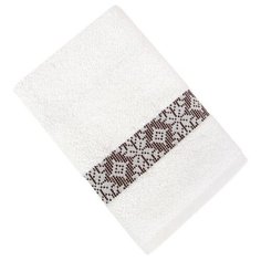 Tana Home Collection Полотенце Eliza Цвет: Молочный (30х70 см) br41646