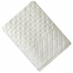 Tana Home Collection Полотенце Grej Цвет: Молочный (50х90 см) br42269
