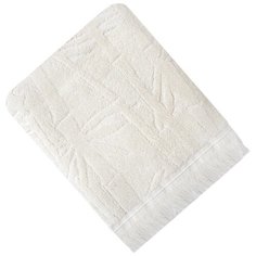 Tana Home Collection Полотенце Nuri Цвет: Молочный (50x90 см) br42216