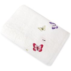 Tana Home Collection Полотенце Ameli Цвет: Молочный (30х60 см) br41662