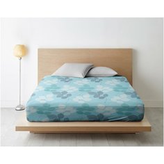 Ночь Нежна Простыня на резинке Lidia (120х200)