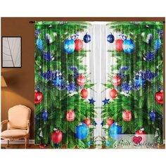 КаСЛ Фототюль Brandon