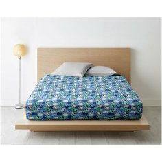 Ночь Нежна Детская простыня Футбол (160х200)