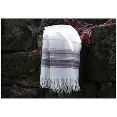 William Roberts Плед Ernesto (140х200 см)