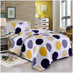 Sofi De MarkO Детское Постельное белье Lion Цвет: Мультиколор (160х220 см)