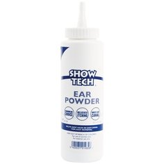 Пудра Transgroom Show Tech Ear Powder ушная для собак, 30 г