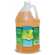 Bio-Groom Шампунь Лемонграсс и Вербена (концентрат 1:6) Bio-Groom Lemon Grass amp; Verbena, 3.8л