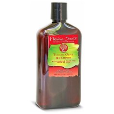 Bio-Groom Шампунь Тосканская Олива (концентрат 1:6) Bio-Groom Tuscan Olive, 428мл