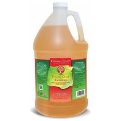 Bio-Groom Шампунь Тосканская Олива (концентрат 1:6) Bio-Groom Tuscan Olive, 3.8л