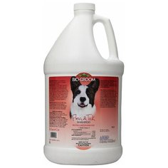 Bio-Groom Шампунь от блох и клещей (концентрат 1:5) Bio-Groom Flea amp; Tick, 3.8л