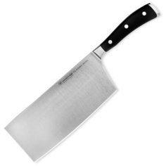 Нож для резки овощей Chinese Сhef, 18 см, сталь X50CRMOV15, Wuesthof, 1040131818 Wusthof
